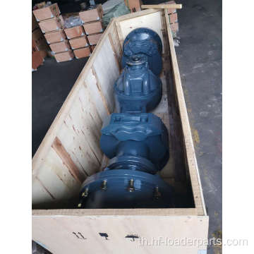 ชุดประกอบเพลาไดรฟ์โหลดสำหรับ liugong 850h 50cn
